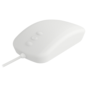 Preview: Active Key Medical AK-PMH3 Mouse Scroll-Sensor white