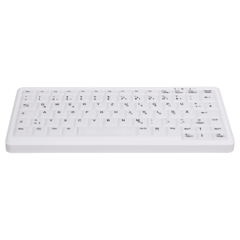 Preview: Active Key Medical Keyboard C4110F - Standard