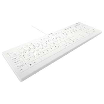 Preview: ActiveKey Medical Keyboard C8112 - Flat-Design IP68 vollvers