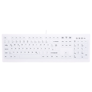 Preview: Active Key Medical Keyboard C8100 - Standard