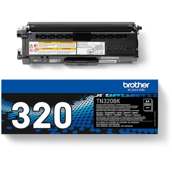 Preview: TONER CARTRIDGE BLACK