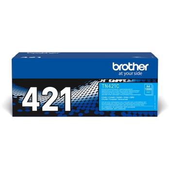 Brother TN-421C