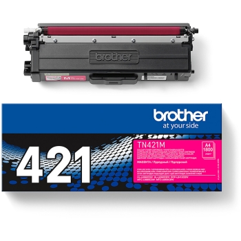 Preview: Brother TN-421M