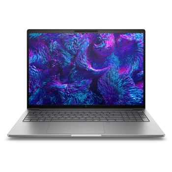 HP ZBook 8 G1i 16 WQXGA Core Ultra 7 255H 32GB/2TB SSD RTX 500 Ada Win11 Pro