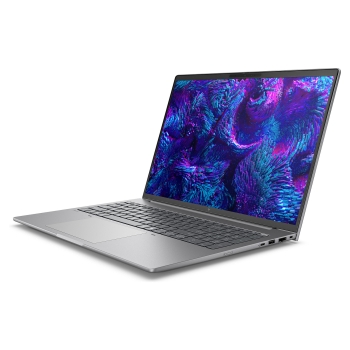 Preview: HP ZBook 8 G1i 16 WQXGA Core Ultra 7 255H 32GB/2TB SSD RTX 500 Ada Win11 Pro