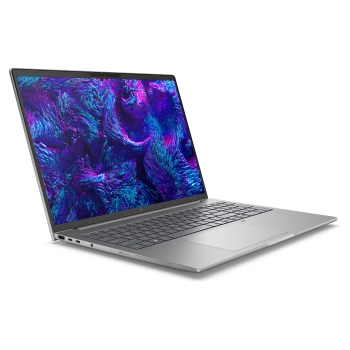 Preview: HP ZBook 8 G1i 16 WQXGA Core Ultra 7 255H 32GB/2TB SSD RTX 500 Ada Win11 Pro
