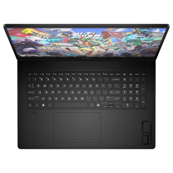 Preview: HP Omen 17-db1178ng Ryzen AI 7 350 RTX5060. 32 GB DDR5. 1 TB SSD ohne Betriebssystem