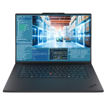 Lenovo ThinkPad P1 Gen 8 CU9 285H 64GB/2TB RTX Pro 2000 W11Pro