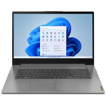 Preview: Lenovo IdeaPad 3 17ABA7 RYZ5 5625U/16GB/512GB/W11 Home