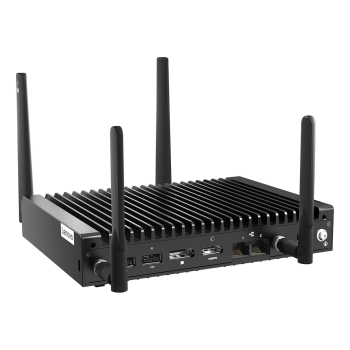 Preview: Lenovo ThinkEdge SE10 ATOM X6425RE 4GB