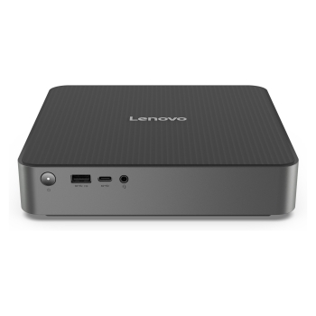 Lenovo IdeaCentre Mini 01IR10R Core 7-240H 32GB/1TB SSD UHD Win11Home