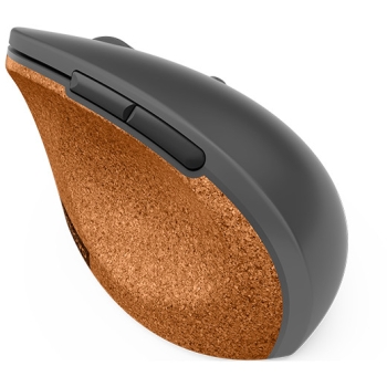 Preview: Lenovo GO - Split Maus wireless - Vertikale Funkmaus