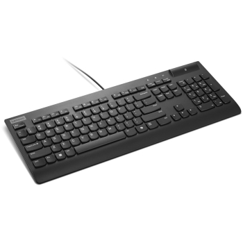 Preview: Lenovo Smartcard Wired keyboard II-German
