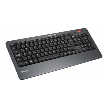 Lenovo Self-Charging Bluetooth Keyboard