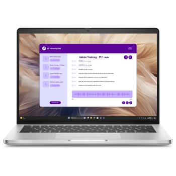 Dell Pro 14 Plus PB14250 U7-265U 16GB 512G 14 FHD+ W11P