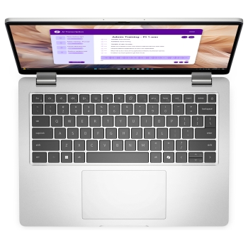 Preview: Dell Pro 14 Plus PB14250 U7-265U 16GB 512G 14 FHD+ W11P