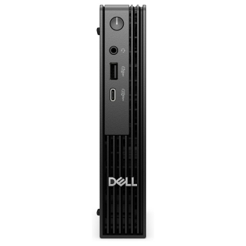 Dell Pro Micro QCM1250 Intel Core i7-14700T 16GB 512GB SSD W11Pro