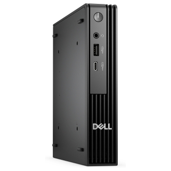 Preview: Dell Pro Micro QCM1250 Intel Core i7-14700T 16GB 512GB SSD W11Pro
