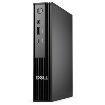 Preview: Dell Pro Micro QCM1250 Intel Core i7-14700T 16GB 512GB SSD W11Pro