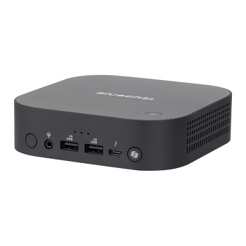 Preview: bluechip BUSINESSline M1470 CU7 258V W11Pro 32GB 500GB SSD Intel® Wi-Fi 7. Bluetooth 5.4. RJ45 (2.5 Gb/s)