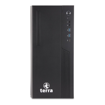 Preview: Wortmann TERRA PC-BUSINESS 4000 SILENT