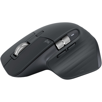Preview: Logitech MX MASTER 3S PERFORM BT EDT