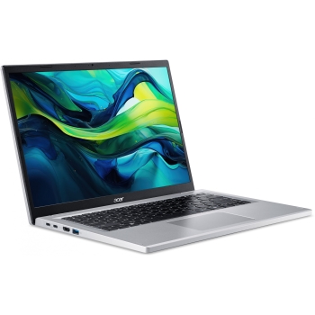 Preview: Acer Aspire Go 14 AG14-32P-C5BD 14 WUXGA silber N150 8GB/512GB SSD Win11