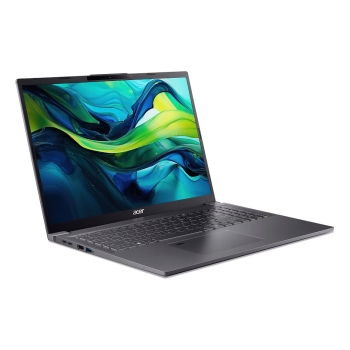 Preview: Acer Aspire 16 A16-71M-79HS 16 WUXGA+ OLED Core Ultra 7 155H 16GB/512GB SSD Win11