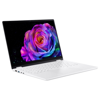 Preview: Acer Swift Edge 14 AI OLED SFE14-51T-75RZ 14 WQ2.8K OLED Core Ultra 7 258V 32GB/1TB Win11