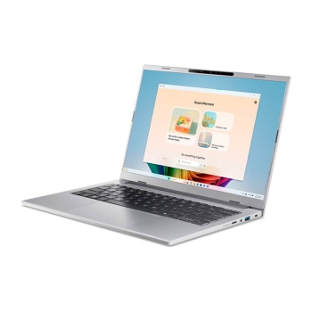 Preview: Acer Aspire 14 AI OLED A14-53M-75DW 14 WUXGA OLED Core Ultra 7 258V 32GB/1TB Win11 Copilot+ PC