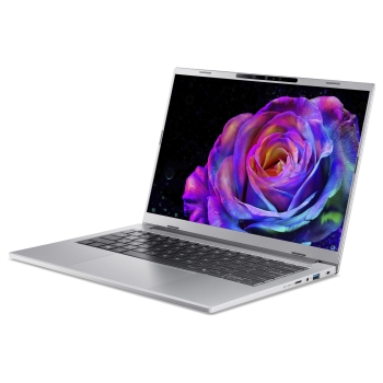 Preview: Acer Aspire 14 AI OLED A14-61M-R63L 14 WUXGA OLED Ryzen AI 7 350 32GB/1TB Win11