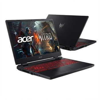 Acer Nitro V17 AI ANV17-41-R311 17.3 QHD Ryzen 7 260 RTX5070 32GB/2TB Win11