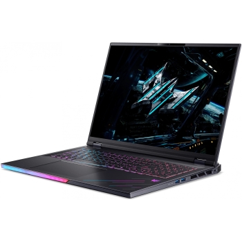 Preview: Acer Predator Helios 18 AI PH18-73-91TU 18 WQXGA Core Ultra 9 275HX RTX 5080 64GB/4TB Win11 Pro