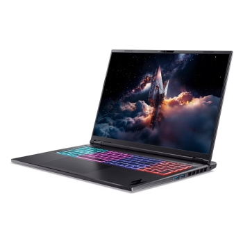 Preview: Acer Nitro 18 AI AN18-61-R968 18 WQXGA AMD AI 9 365 RTX5070 32GB/1TB W11