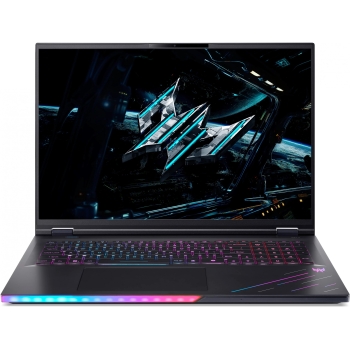 Acer Predator Helios 18 AI PH18-73-93YX 18 WQUXGA MiniLED Core U9 275HX RTX5090 64GB/2TB W11