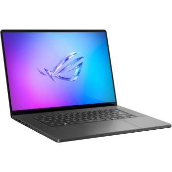 Preview: ASUS ROG Zephyrus G16 GU605CP-QR007W 16 WQXGA OLED Core Ultra 9 285H 32GB/1TB RTX5070 Win11