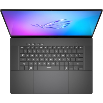 Preview: ASUS ROG Zephyrus G16 GU605CP-QR007W 16 WQXGA OLED Core Ultra 9 285H 32GB/1TB RTX5070 Win11