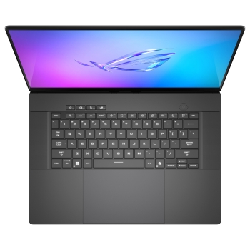 Preview: ASUS ROG Zephyrus G16 GA605KM-QR003W 16 WQXGA OLED AI7 350 RTX5060 16GB/1TB W11