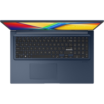 Preview: ASUS VivoBook 17 X1704VA-AU836W 17.3 FHD Core 5 120U 16GB/512GB Win11