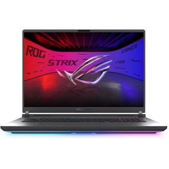 ASUS ROG Strix G18 G815LW-S9134W 18 WQXGA Core Ultra 9 275HX 32GB/2TB RTX5080 Win11