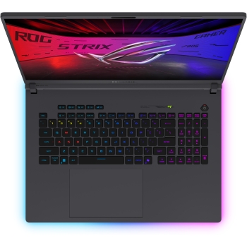 Preview: ASUS ROG Strix G18 G815LW-S9134W 18 WQXGA Core Ultra 9 275HX 32GB/2TB RTX5080 Win11