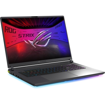 Preview: ASUS ROG Strix G18 G815LW-S9134W 18 WQXGA Core Ultra 9 275HX 32GB/2TB RTX5080 Win11