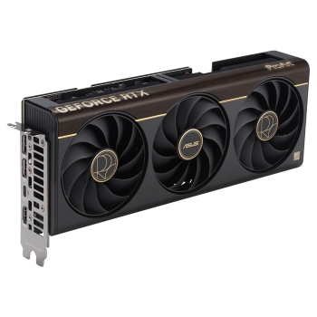 Preview: RTX 5070 TI 16GB ASUS Content Creation OC GDDR7 3 Fan