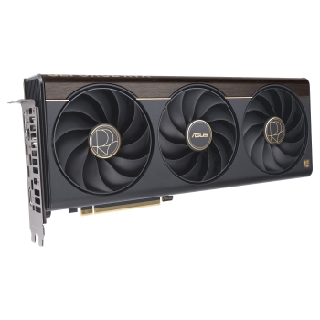 Preview: RTX 5070 TI 16GB ASUS Content Creation OC GDDR7 3 Fan