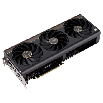 Preview: RTX 5070 TI 16GB ASUS Content Creation OC GDDR7 3 Fan