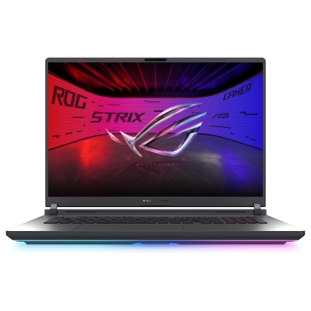ASUS ROG Strix G18 G815LW-S9179W 18 WQXGA Core Ultra 9 275HX 32GB/2TB RTX5080 Win11