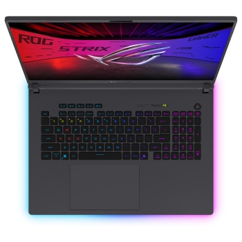 Preview: ASUS ROG Strix G18 G815LW-S9179W 18 WQXGA Core Ultra 9 275HX 32GB/2TB RTX5080 Win11