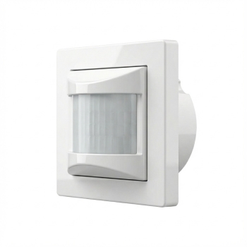 Gira S3000 Bewegungsmelderaufsatz 1.10m Komfort BT Sys. 55 Reinweiß