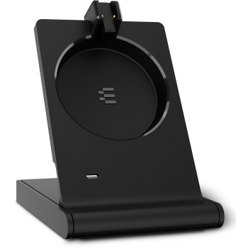 Preview: Epos DECT Headset Impact 5000 Go MS Stereo WL USB-A