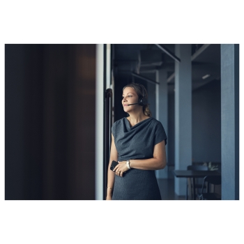 Preview: Epos Impact 500 MS UC ANC WL USB-C+A beidseitiges On-ear Bluetooth Headset inkl. BT Dongle Teams zertifiziert